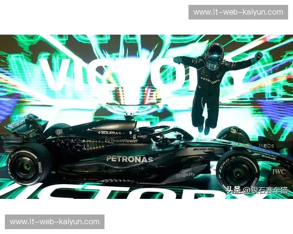 F1复盘：速度与智慧的赛道叙事